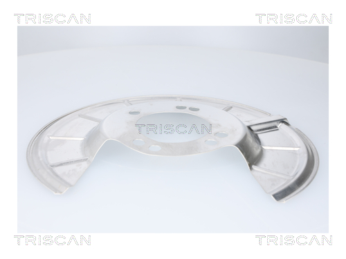 TRISCAN 8125 16221 Spritzblech, Bremsscheibe
