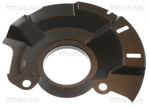 TRISCAN 8125 18110 Spritzblech, Bremsscheibe