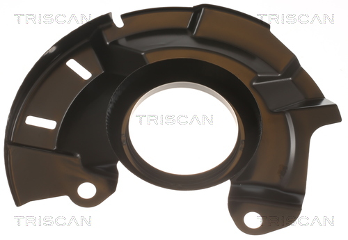 TRISCAN 8125 18110 Spritzblech, Bremsscheibe