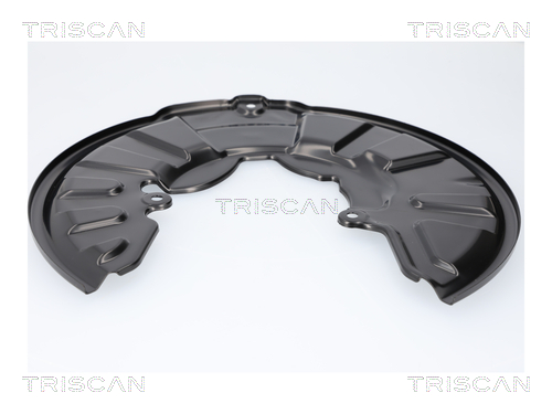 TRISCAN 8125 23119 Spritzblech, Bremsscheibe