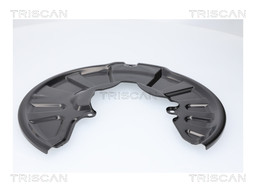 TRISCAN 8125 23119 Spritzblech, Bremsscheibe