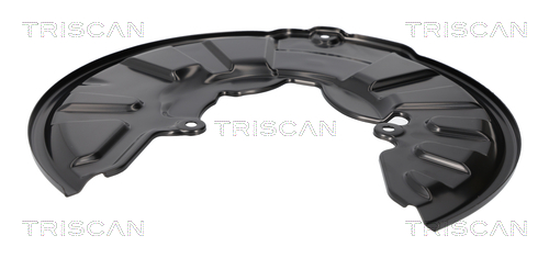 TRISCAN 8125 23121 Spritzblech, Bremsscheibe