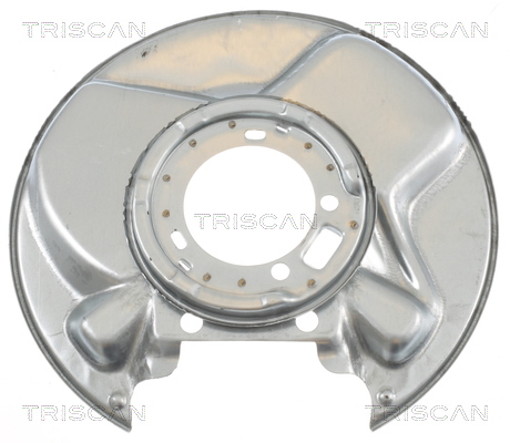 TRISCAN 8125 23211 Bromssköld