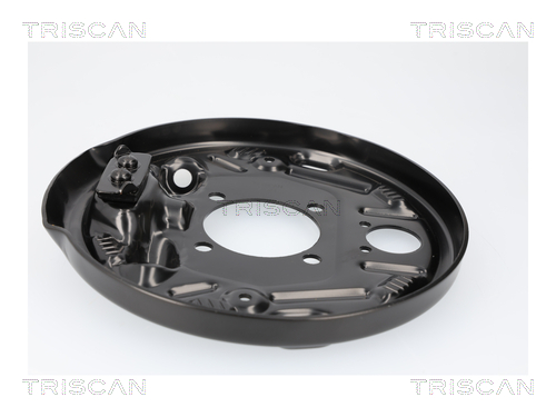 TRISCAN 8125 23231 Spritzblech, Bremsscheibe