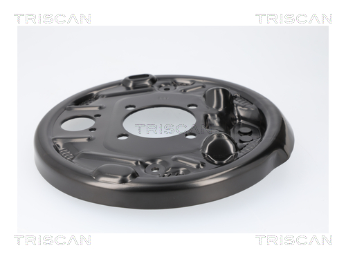 TRISCAN 8125 23231 Spritzblech, Bremsscheibe