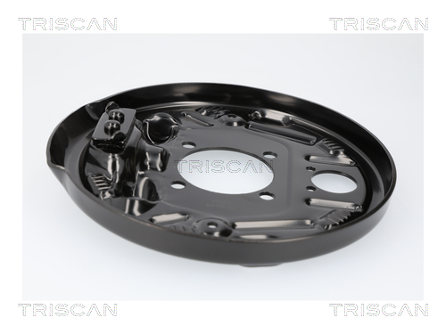 TRISCAN 8125 23232 Spritzblech, Bremsscheibe