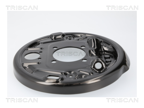 TRISCAN 8125 23232 Spritzblech, Bremsscheibe