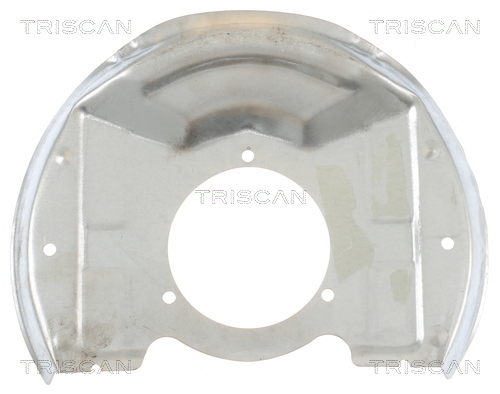 TRISCAN 8125 24113 Bromssköld