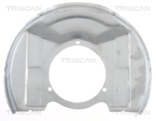 TRISCAN 8125 24114 Bromssköld