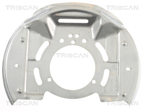 TRISCAN 8125 24115 Bromssköld