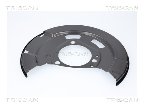 TRISCAN 8125 24120 Spritzblech, Bremsscheibe