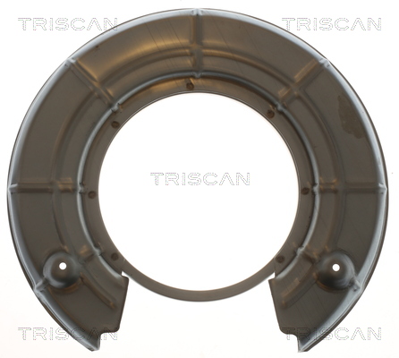 TRISCAN 8125 24202 Bromssköld