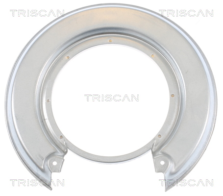 TRISCAN 8125 24205 Bromssköld