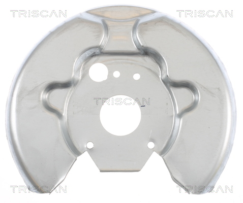 TRISCAN 8125 27107 Bromssköld