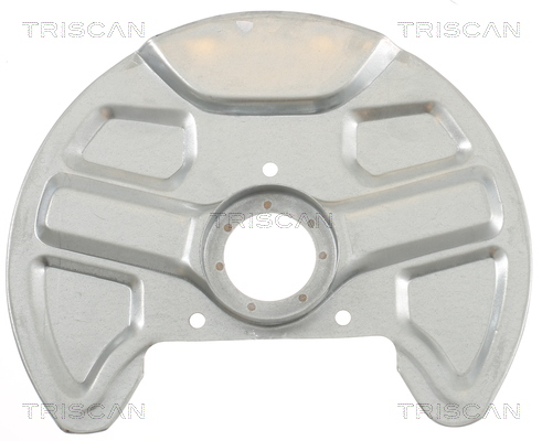 TRISCAN 8125 27111 Bromssköld