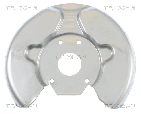 TRISCAN 8125 27113 Bromssköld