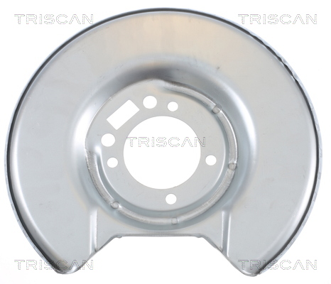 TRISCAN 8125 27209 Bromssköld