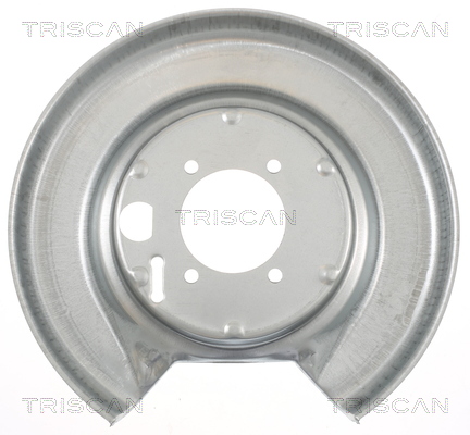 TRISCAN 8125 27211 Bromssköld