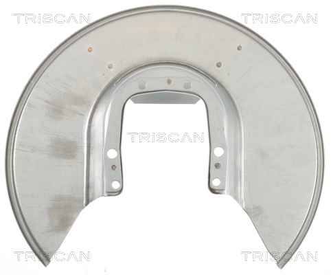 TRISCAN 8125 28204 Bromssköld