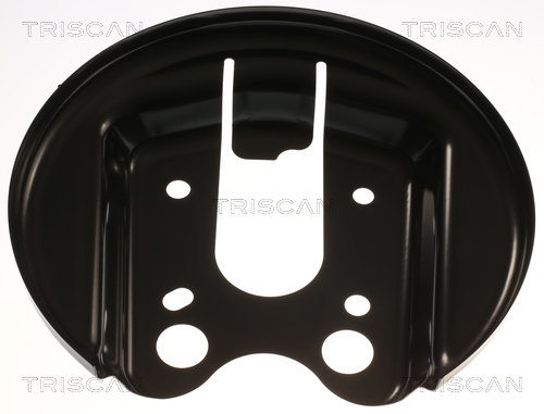 TRISCAN 8125 28209 Spritzblech, Bremsscheibe