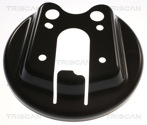 TRISCAN 8125 28209 Spritzblech, Bremsscheibe