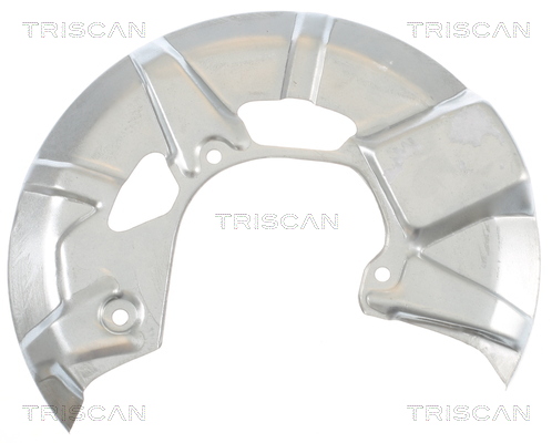 TRISCAN 8125 29150 Bromssköld