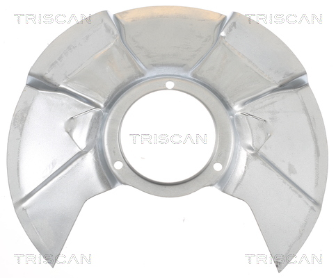 TRISCAN 8125 29151 Bromssköld