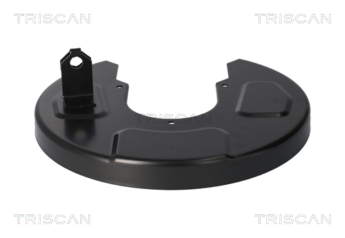 TRISCAN 8125 29242 Spritzblech, Bremsscheibe