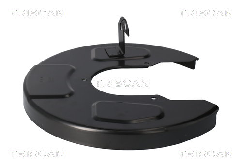 TRISCAN 8125 29242 Spritzblech, Bremsscheibe