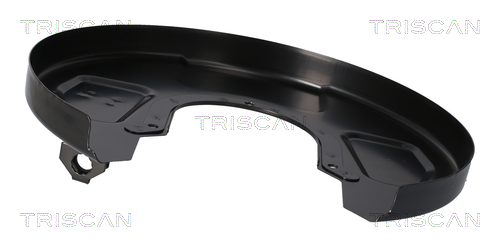 TRISCAN 8125 29242 Spritzblech, Bremsscheibe