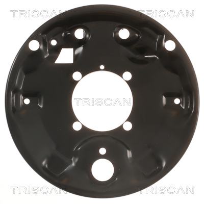 TRISCAN 8125 29254 Bromssköld