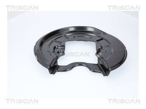 TRISCAN 8125 29288 Spritzblech, Bremsscheibe