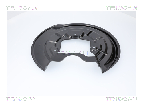 TRISCAN 8125 29288 Spritzblech, Bremsscheibe