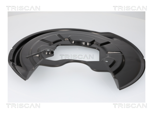 TRISCAN 8125 29289 Spritzblech, Bremsscheibe