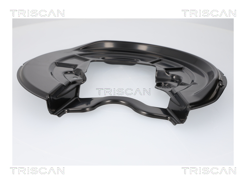 TRISCAN 8125 29289 Spritzblech, Bremsscheibe