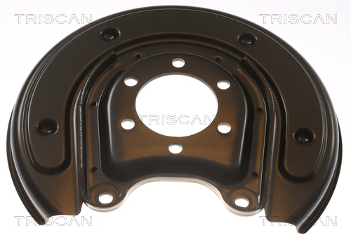 TRISCAN 8125 42102 Spritzblech, Bremsscheibe