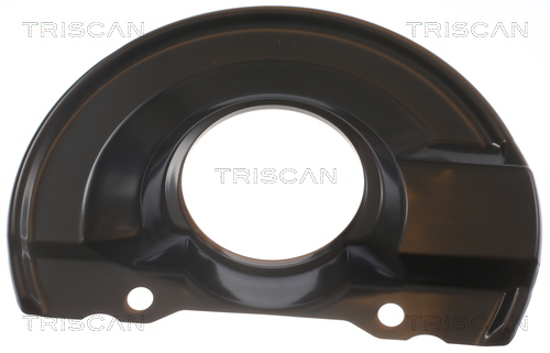 TRISCAN 8125 42104 Spritzblech, Bremsscheibe