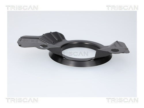 TRISCAN 8125 43113 Spritzblech, Bremsscheibe