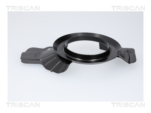 TRISCAN 8125 43113 Spritzblech, Bremsscheibe
