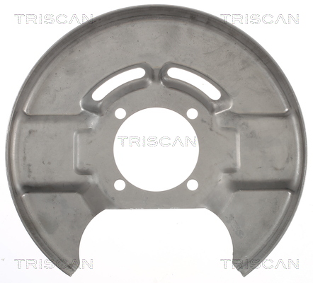 TRISCAN 8125 65102 Bromssköld