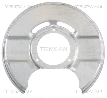 TRISCAN 8125 65103 Bromssköld