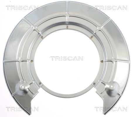 TRISCAN 8125 65201 Bromssköld