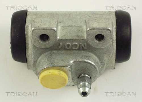 TRISCAN 8130 10013 Radbremszylinder