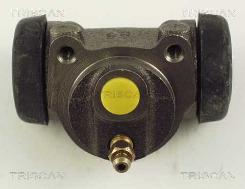 TRISCAN 8130 10022 Radbremszylinder