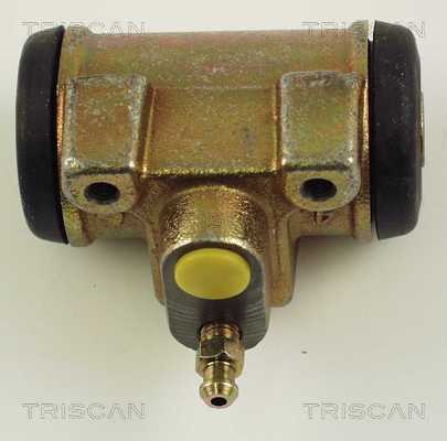 TRISCAN 8130 10043 Hjulcylinder