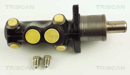 TRISCAN 8130 10112 Hauptbremszylinder