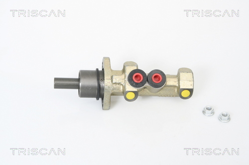 TRISCAN 8130 10114 Hauptbremszylinder