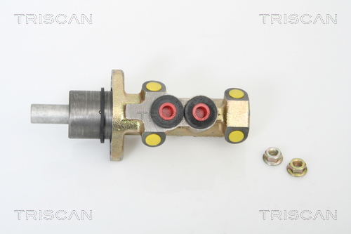 TRISCAN 8130 10115 Hauptbremszylinder