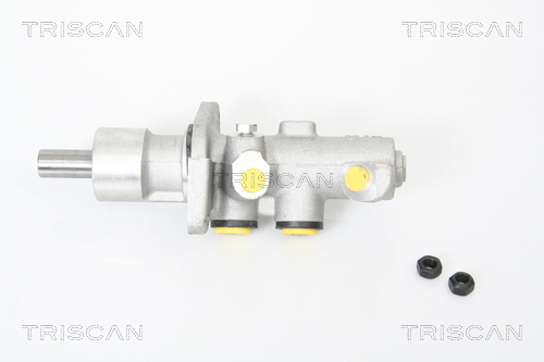 TRISCAN 8130 11123 Hauptbremszylinder