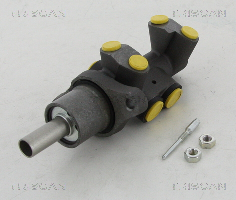 TRISCAN 8130 11134 Hauptbremszylinder